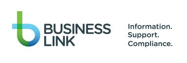 Business Link Logo